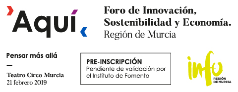 INFO Instituto de Fomento Región de Murcia